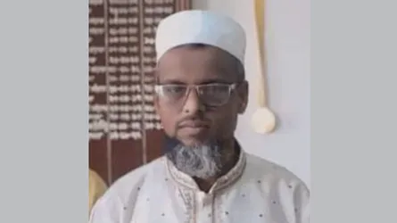 জাতীয় গুণী শিক্ষক সম্মাননা পাচ্ছেন বিএম কলেজের অধ্যক্ষ তাজুল ইসলাম