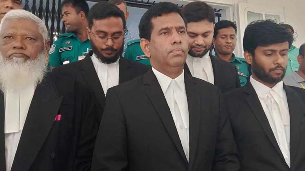 পৃথিবীর যেকোনো আদালতে একই শাস্তি হতো : চিফ প্রসিকিউটর