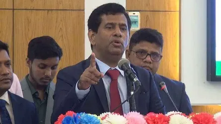 এই বিচার দেশপ্রেমিক সেনাবাহিনীর বিরুদ্ধে নয়