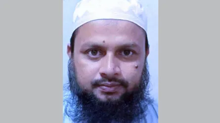 তালায় শিক্ষককে কুপিয়ে হত্যা, হামলাকারীও গণপিটুনিতে নিহত