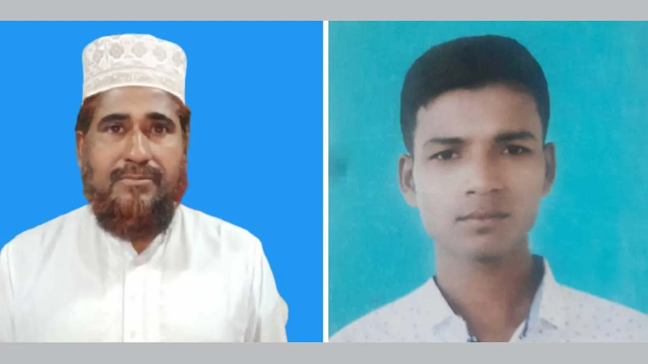 তালতলী সাংবাদিক ইউনিয়নের সভাপতি ইউসুফ সম্পাদক নাজমুল