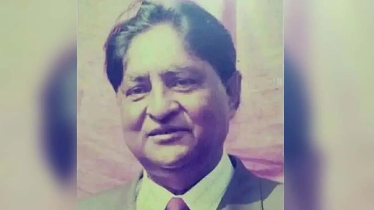 সাবেক এমপি মান্নান তালুকদারের ইন্তেকাল