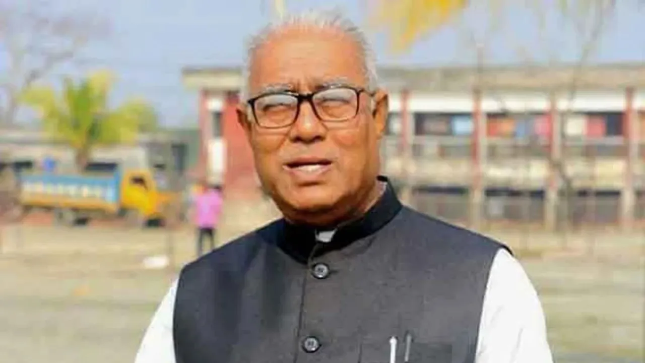 কেসিসির সাবেক মেয়র খালেক ও তার স্ত্রীর পাঁচ ব্যাংক হিসাবের ৮ কোটি টাকা ফ্রিজ