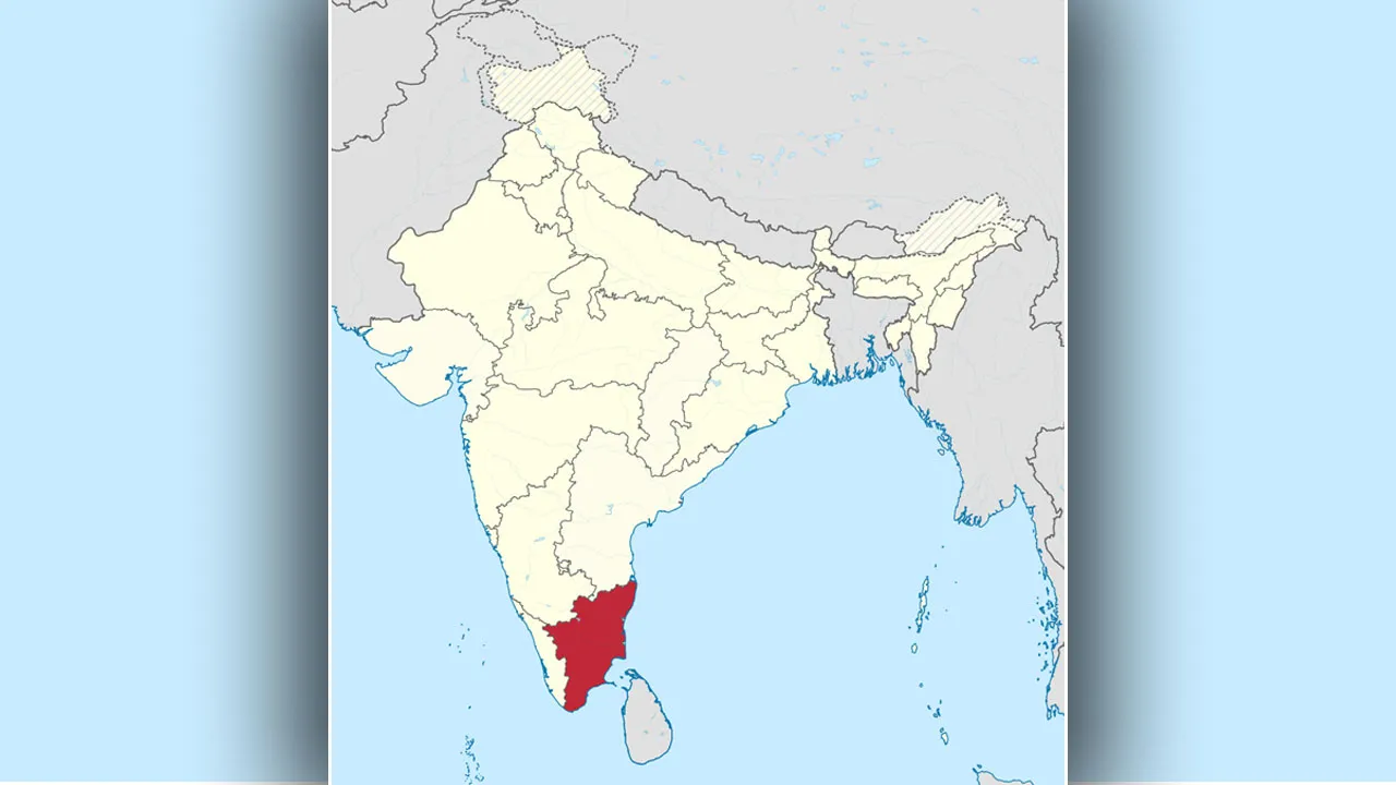 স্বায়ত্তশাসন চায় ভারতের তামিলনাড়ু উচ্চপর্যায়ের কমিটি গঠন