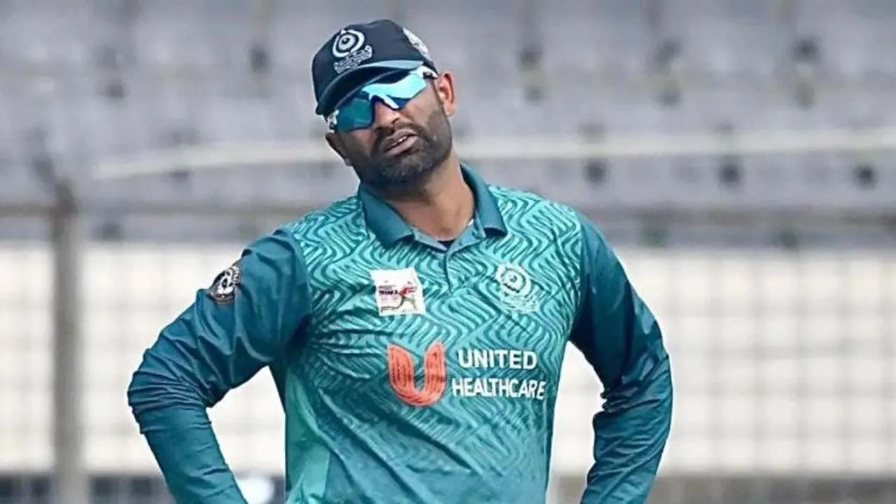 পুরোপুরি শঙ্কামুক্ত নন তামিম
