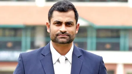 তামিম ইকবালের পদত্যাগের খবর মিথ্যা