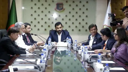 তামিম ইকবালের নেতৃত্বাধীন এডহক কমিটির বৈধতা চ্যালেঞ্জ করে হাইকোর্টে রিট