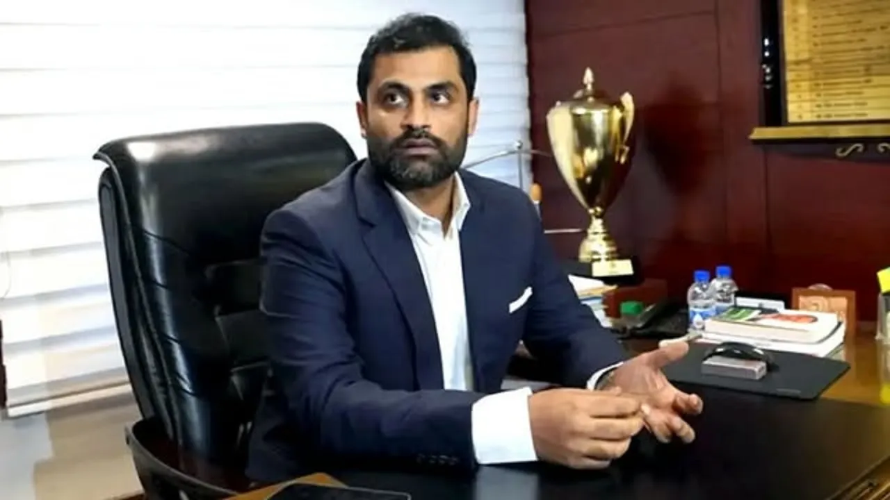 আইসিসির নতুন কমিটির চেয়ারম্যান তামিম ইকবাল