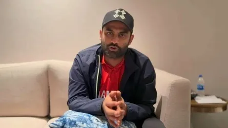 ক্রিকেট বোর্ডে ক্রিকেট ছাড়া সব হচ্ছে : তামিম