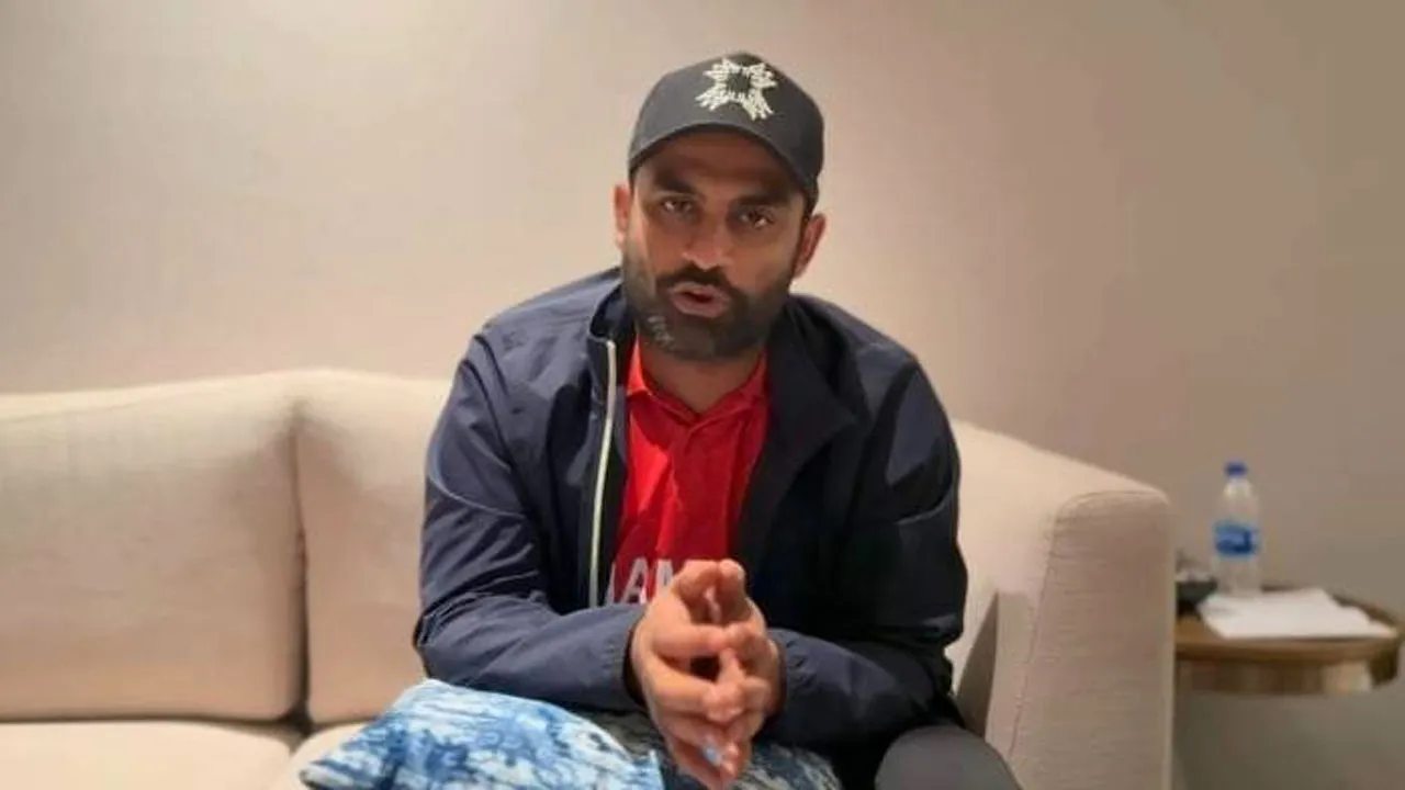 ক্রিকেট বোর্ডে ক্রিকেট ছাড়া সব হচ্ছে : তামিম