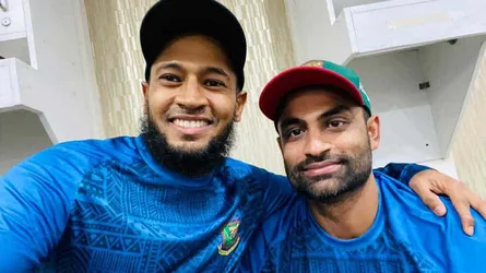 আগামী মাসেই মাঠে ফিরছেন তামিম, খেলবেন এনসিএল