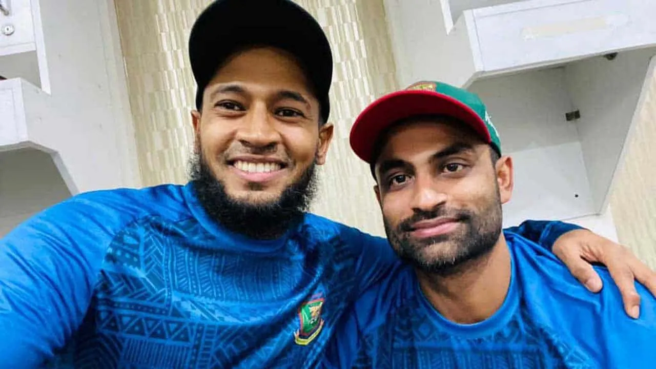 আগামী মাসেই মাঠে ফিরছেন তামিম, খেলবেন এনসিএল