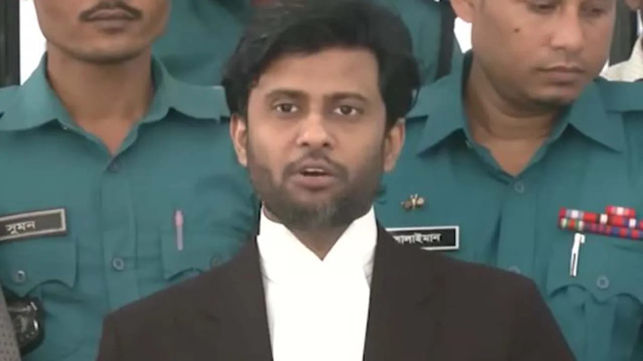 রায়ের পর হাসিনার বিরুদ্ধে আবারো গ্রেফতারি পরোয়ানা জারির আবেদন করা হবে
