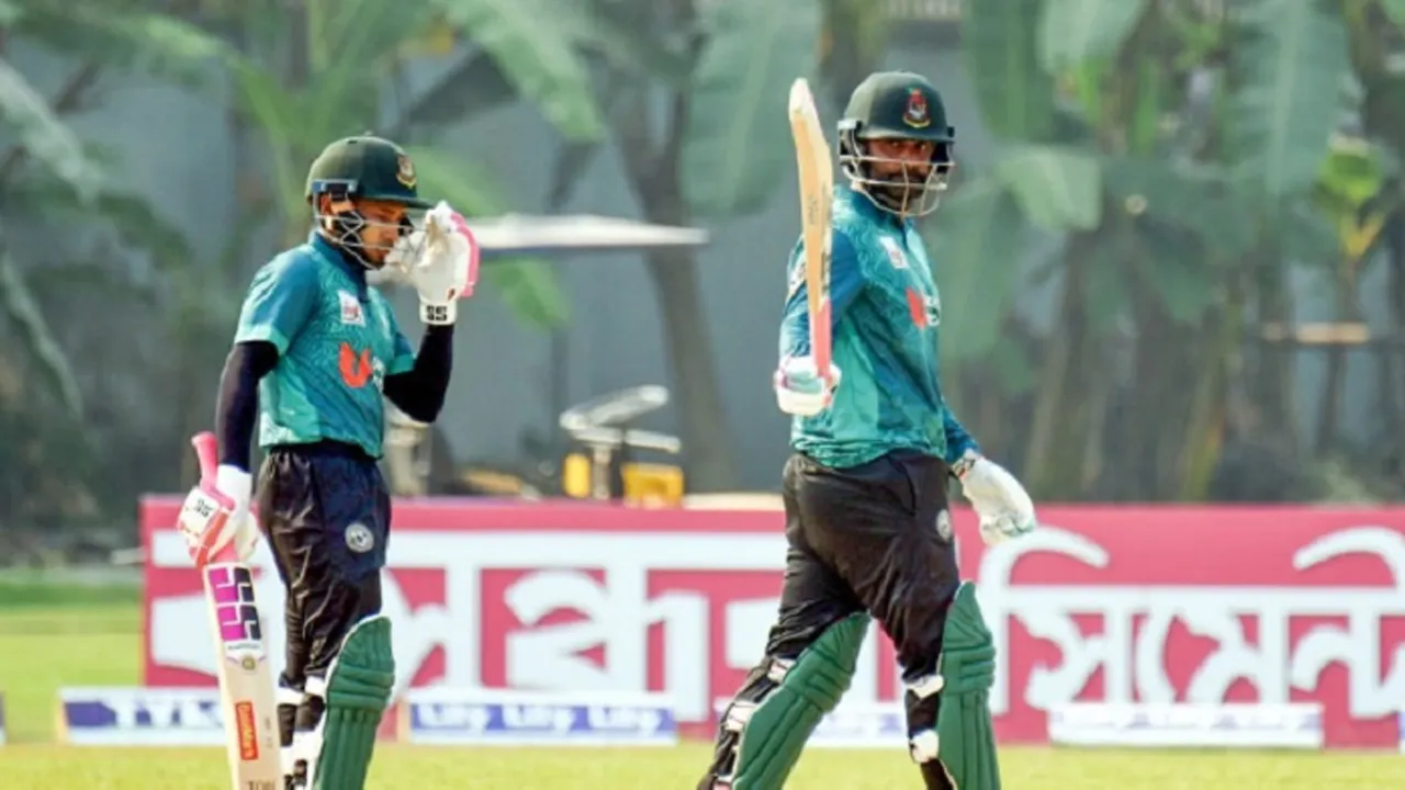 তামিম নেই, মোহামেডানের অধিনায়ক হচ্ছেন কে?