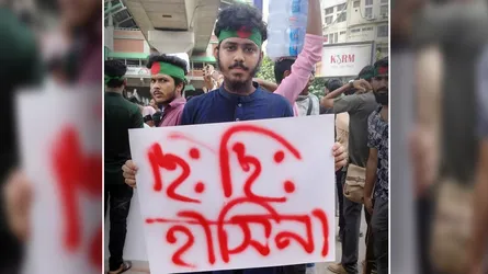 জুলাই আমাদের বেঁচে থাকার প্রেরণা : তামীম