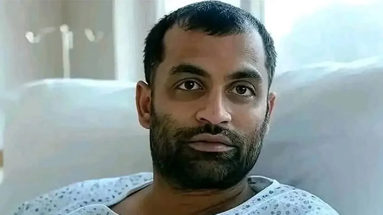 হাসপাতাল থেকে বাসায় ফিরলেন তামিম