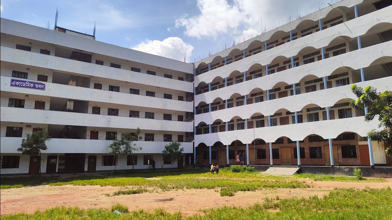 Tamirul millat madrasha