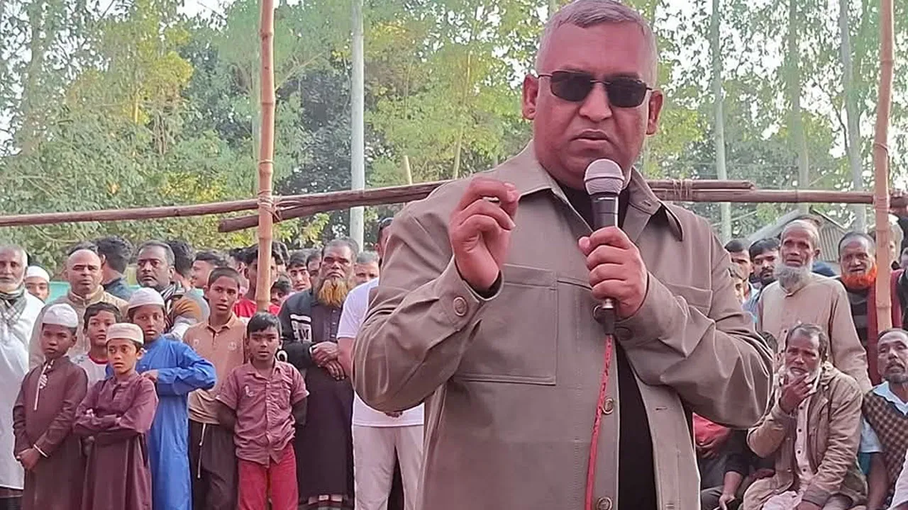 ‘দেশকে ভালোবাসার অনন্য নজির গড়েছেন খালেদা জিয়া’