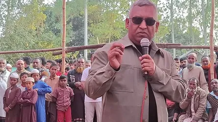 ‘দেশকে ভালোবাসার অনন্য নজির গড়েছেন খালেদা জিয়া’