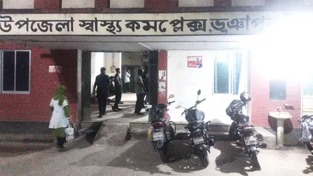 টাঙ্গাইলে ২ গ্রামবাসীর সংঘর্ষে বৃদ্ধ নিহত, বাড়ি-ঘরে অগ্নিসংযোগ
