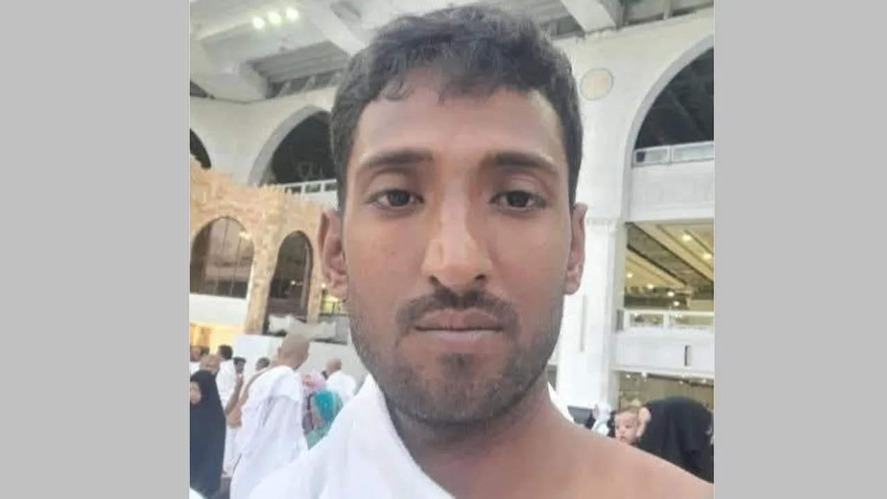 সৌদি আরবে মিসাইল হামলায় সখীপুরের যুবক নিহত