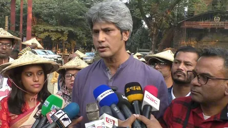 জাতীয় নির্বাচনের পরিবেশ সৃষ্টি করাই নির্বাচন কমিশনের বড় চ্যালেঞ্জ