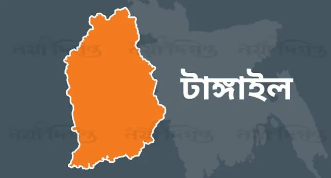 ভূঞাপুরে আলমারি ভেঙে ১২ ভরি স্বর্ণালঙ্কার লুট