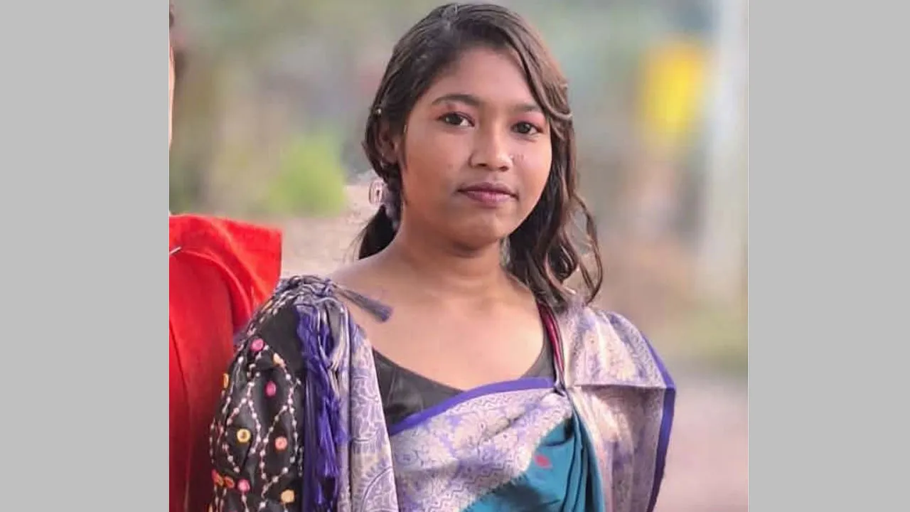 দেলদুয়ারে ২৭ দিনেও মেলেনি মাদরাসাছাত্রী জাকিয়ার খোঁজ