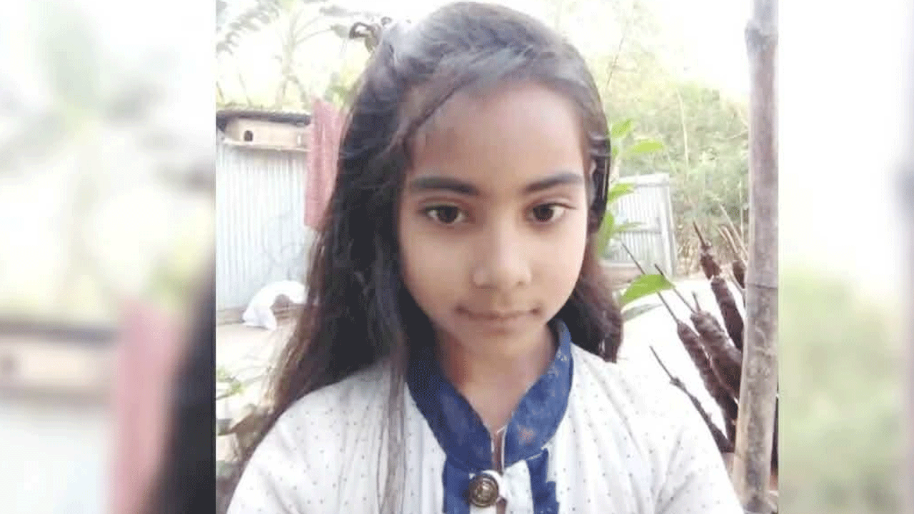 Tangail-Murder-Child