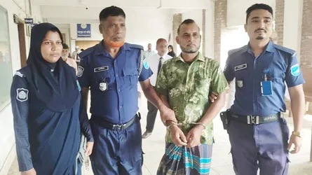 টাঙ্গাইলে পৃথক হত্যা মামলায় ২ আসামির মৃত্যুদণ্ড