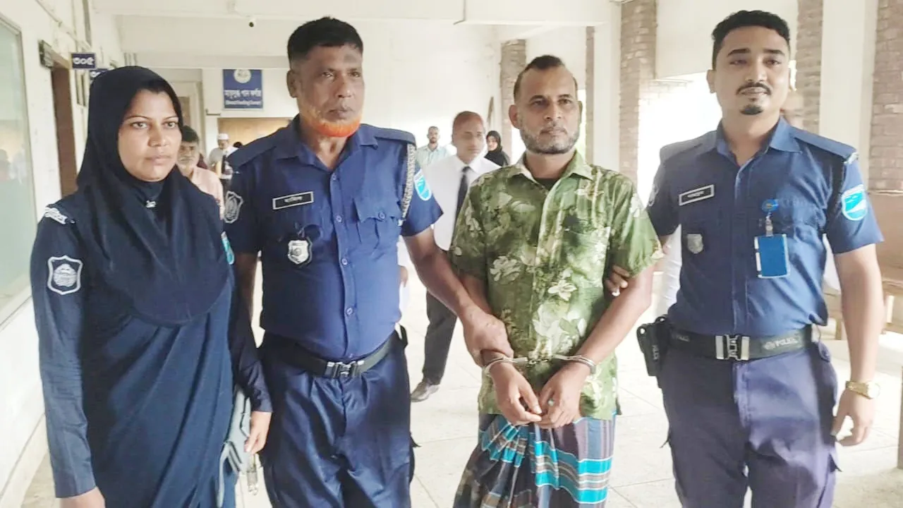টাঙ্গাইলে পৃথক হত্যা মামলায় ২ আসামির মৃত্যুদণ্ড