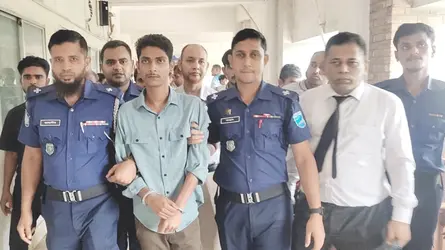 টাঙ্গাইলে স্কুলছাত্রী অপহরণ ও হত্যা মামলায় আসামির মৃত্যুদণ্ড