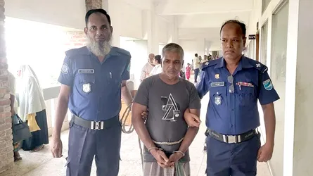 টাঙ্গাইলে শিশু ধর্ষণ মামলায় আসামির যাবজ্জীবন
