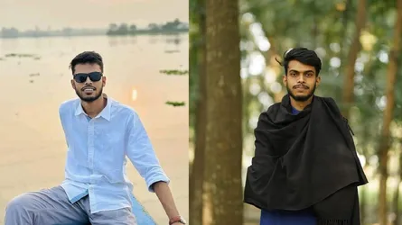 নারী কেলেঙ্কারির অভিযোগে ভাসানী বিশ্ববিদ্যালয়ের শিক্ষার্থী তারেক বহিষ্কার