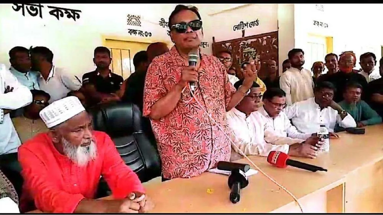 তারেক রহমানের ৩১ দফা পর্যায়ক্রমে বাস্তবায়ন করা হবে