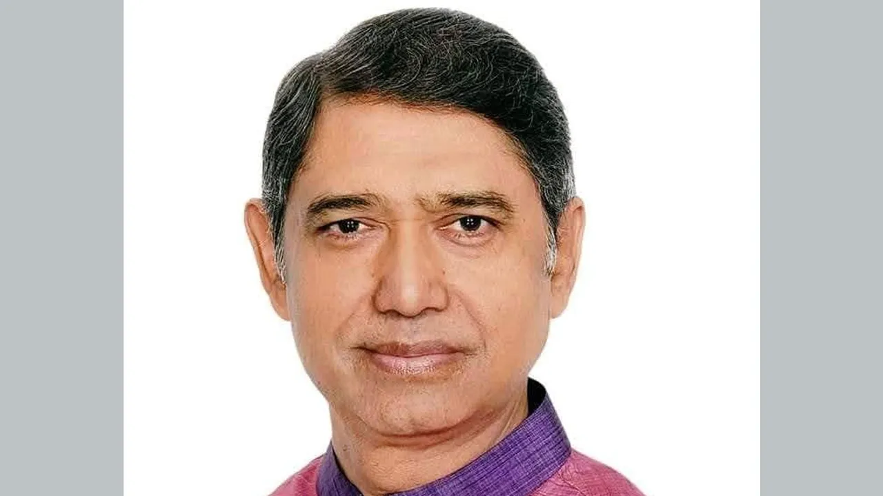 টাঙ্গাইল-৮ আসনে বিপুল ভোটে জয়ী বিএনপির প্রার্থী আহমেদ আযম খান