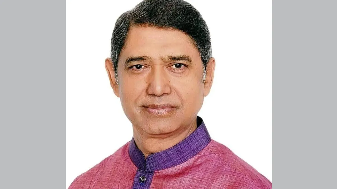 আচরণবিধি ভাঙার অভিযোগে বিএনপির প্রার্থী আযম খানকে শোকজ