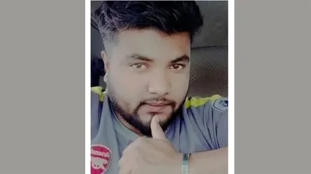 সৌদিতে সড়ক দুর্ঘটনায় বাংলাদেশী যুবক নিহত