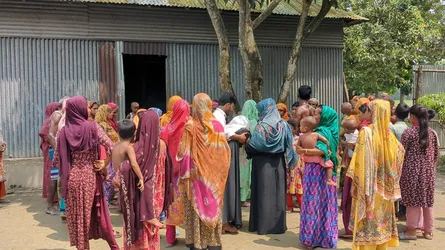 জামালপুরে অটোরিকশারচাপায় শিশু নিহত