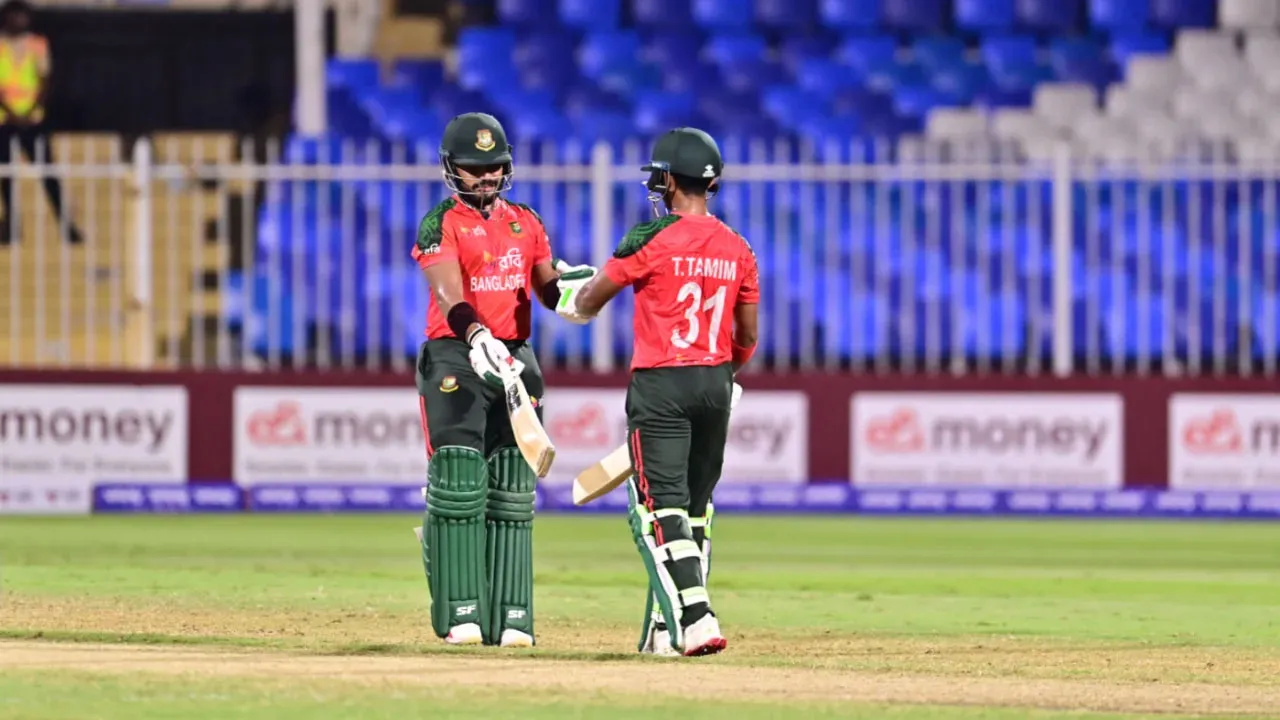 সিরিজের শেষ ম্যাচে বাংলাদেশ একাদশে একাধিক পরিবর্তনের আভাস