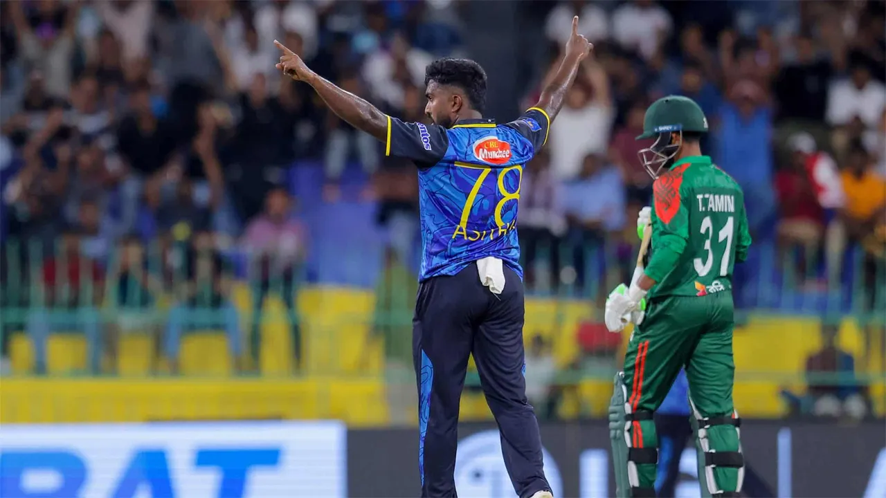 শুরুতেই ফিরলেন তানজিদ তামিম