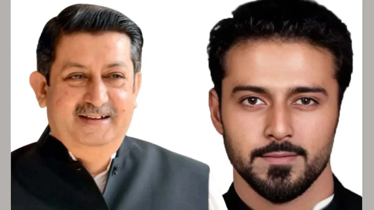 সাবেক এমপি শেখ তন্ময় ও শেখ সালাহউদ্দিনসহ ৪ জনের বিদেশ গমনে নিষেধাজ্ঞা