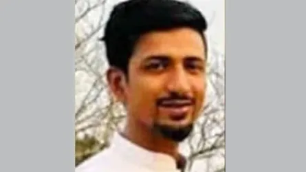 সিলেটে র‌্যাব হেফাজতে মারা যাওয়া তানভীর স্ত্রীকে হত্যা করে আত্মগোপনে ছিলেন!