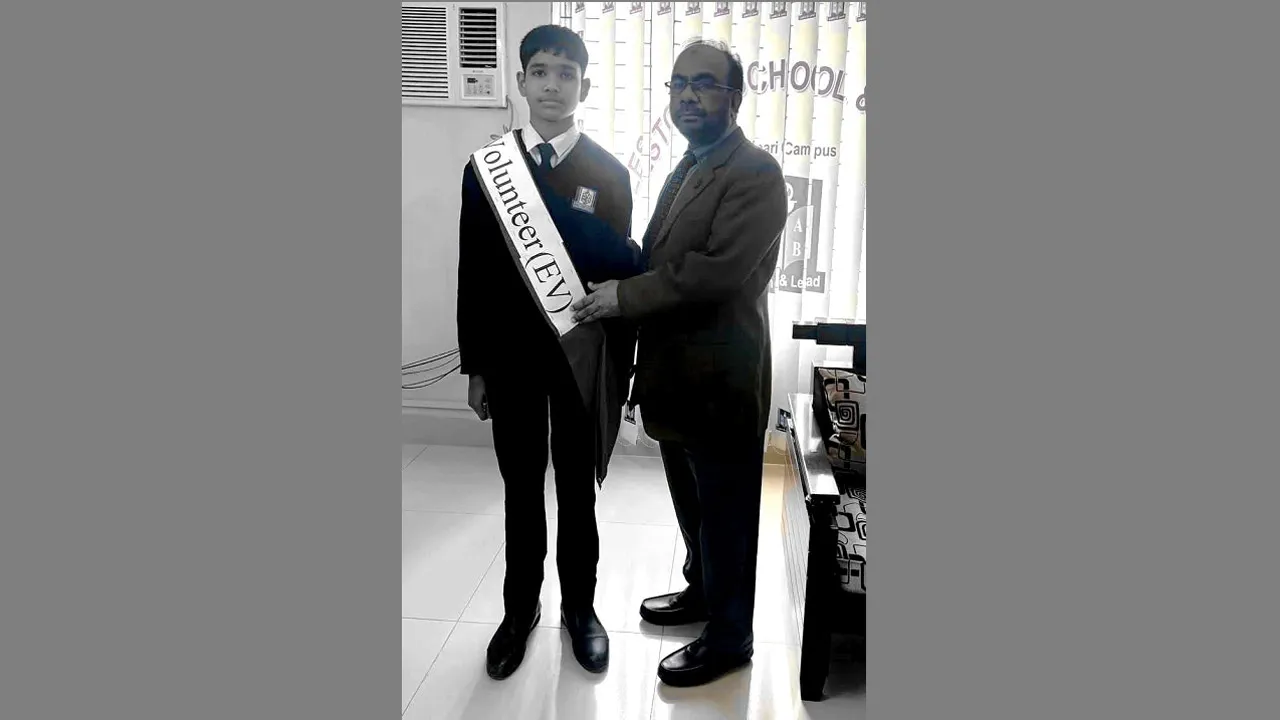 উত্তরায় বিমান বিধ্বস্ত, মাইলস্টোনের ছাত্র নিহত তানভীরের বাড়ি মির্জাপুরে