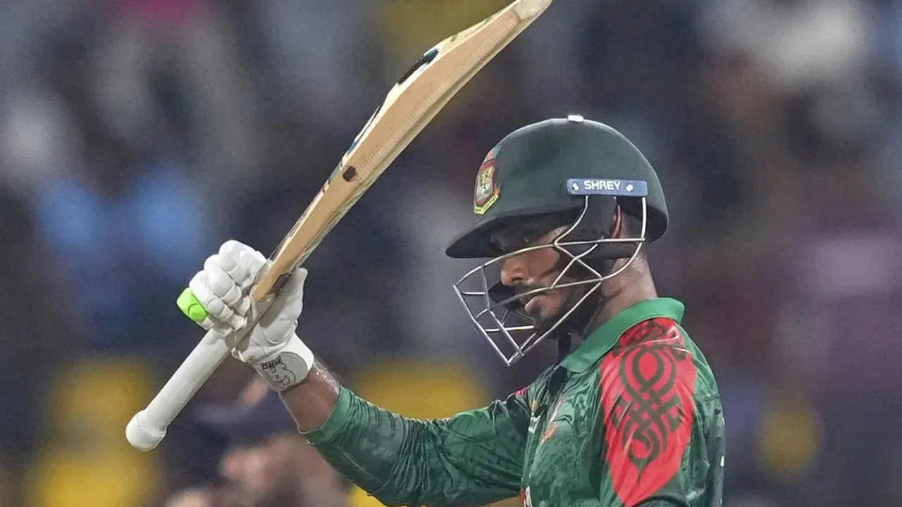 দলের সবার চেয়ে বেশি রান করেও নিজের ওপর সন্তুষ্ট নন তামিম