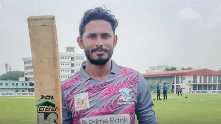 ডিপিএল মাঠে ফিরতেই ৬ সেঞ্চুরি, জিতেছে মোহামেডান-আবাহনী