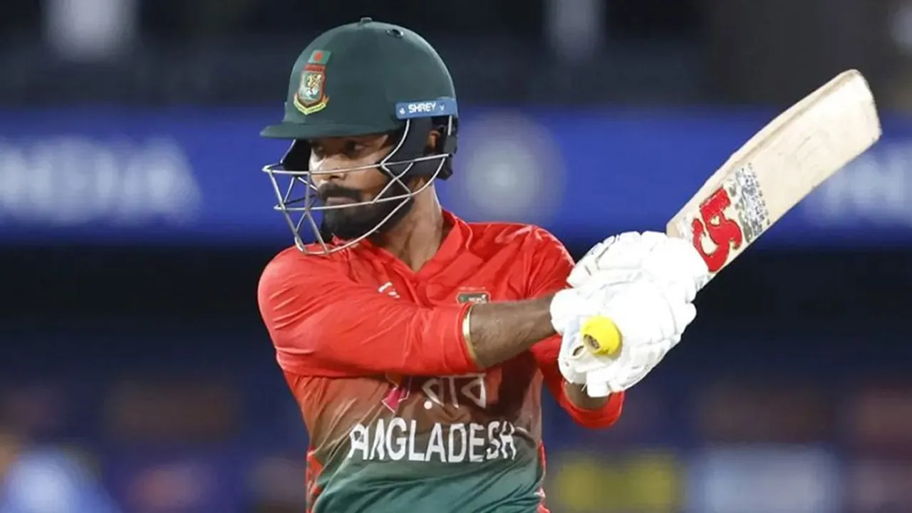 দলের হয়ে তামিমের দ্রুততম ফিফটির রেকর্ড
