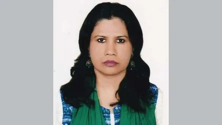 গাসিকের প্রধান নির্বাহী কর্মকর্তা হলেন তানজিলা খানম