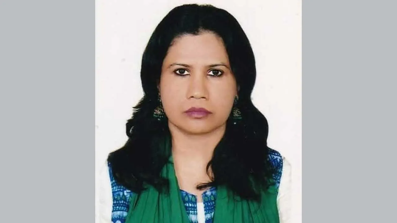 গাসিকের প্রধান নির্বাহী কর্মকর্তা হলেন তানজিলা খানম