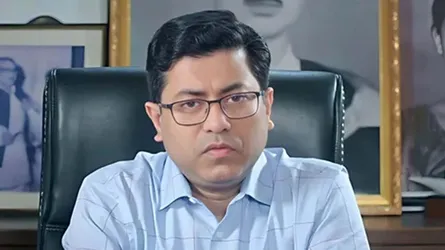 সাবেক মেয়র তাপসের ৩ ব্যাংক হিসাব জব্দ